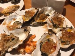 -视界美食自助餐厅·石家庄希尔顿酒店