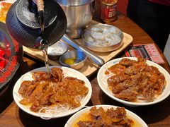 -牛市坎火锅(建设路店)