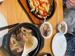 -朵朵开素食餐厅(后宰门街店)