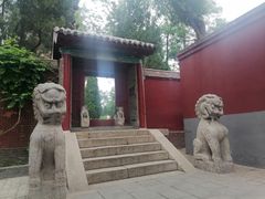 -天宁寺