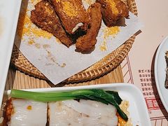 -顺风汤馆·广府粤菜(江宸天街店)