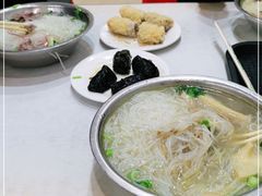 -华姐鸡粉(教育路店)