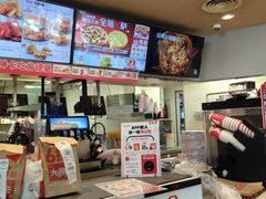 -肯德基(观前新店)