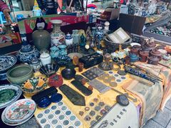 -三峡古玩城(泰古广场店)