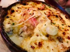 -羽深肉铺 Steak & Wine