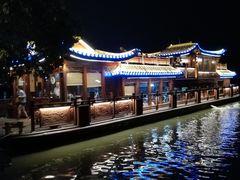 -西湖外事游船(湖滨二公园外事游船码头)