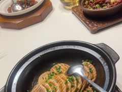 -马仕玖煲·融合菜·酥不腻烤鸭(人大店)