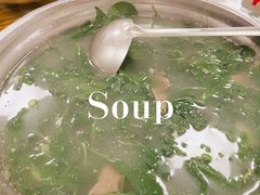 枸杞猪肝汤-牛恒濑粉
