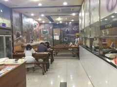 大堂-阊门姚记豆浆(旧学前直营店)
