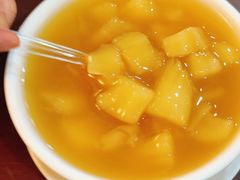 木薯糖水-水牛奶皇后糖水铺(深圳总店)