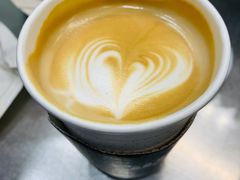 -Seesaw Coffee(上海国金中心店)