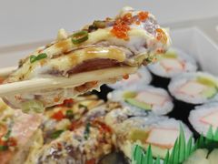 -德川家日本料理(中关村寰太大厦店)