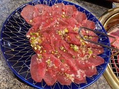 -NIUAN牛庵·日式和牛烧肉(恒隆店)