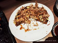 -万岁寿司(虎门万达店)