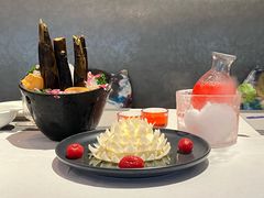 -若蘭慈·无国界素食料理(欢乐海岸店)