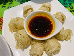 -令氏家外家周秦食府(高新店)