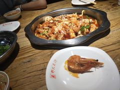 -邵汇大虾(大东门店)