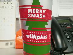 -milkplus·泰式奶茶(较场东路店)