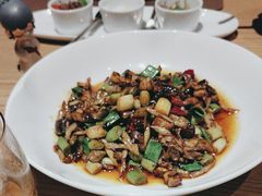 -新荣记(西溪湿地店)