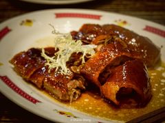 -猪肉婆私房菜(容桂总店)