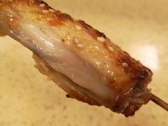 -疯狂烤翅(熙街店)