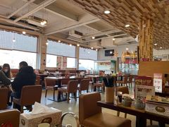 大堂-香江小厨 The Kitchen(香江俱乐部店)