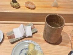 -鮨然(然寿司钱粮胡同店)
