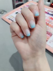 -LEILEI NAIL蕾蕾美甲美睫