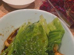 -红樱桃·欢乐餐厅(太原里店)
