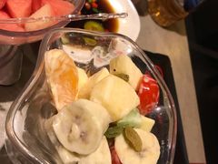 -丰茂烤串(金源店)