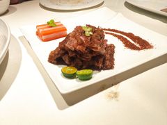 -四季民福烤鸭店(通州马驹桥店)