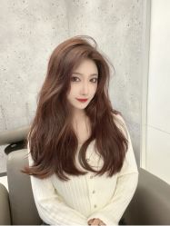 -LJOY丽锦造型·烫发染发