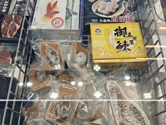 -河马鲜生海鲜超市(风荷园店)