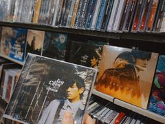 -Hi Fi Acoustic 梵香禅韵·色声香味