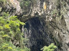 -英西峰林·洞天仙境