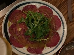 -PIZZA BIANCA(民园店)