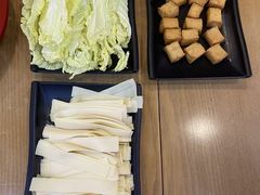 -二子海鲜大排档(太阳城店)