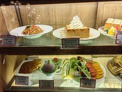 -MAAN COFFEE(金桥店)