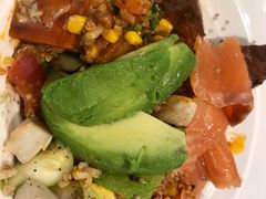 -CALIFORKS加州叉子轻食(朝阳门店)
