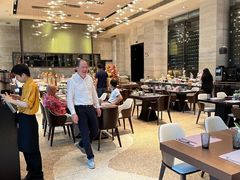 -隐秀山居酒店·秀厨融合西餐厅