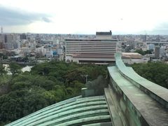-名古屋城