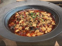 -大盐帮川菜馆(长楹天街店)