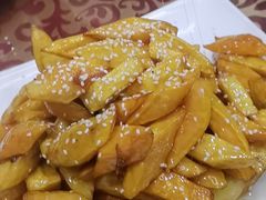 -哈尔滨春饼(朝山街店)
