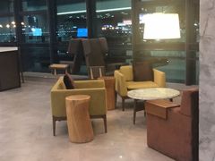 大堂-深圳机场凯悦嘉寓酒店