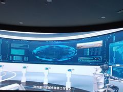 -武汉规划展示馆