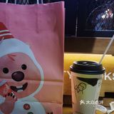 喜茶的女明星来啦！！！