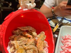 -大隐·成都火锅Bistro(合生麒麟新天地店)