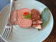 -长春凯悦酒店-品悦中餐厅