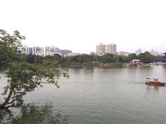 -惠州西湖