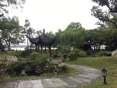 -杭州西湖柳莺里酒店